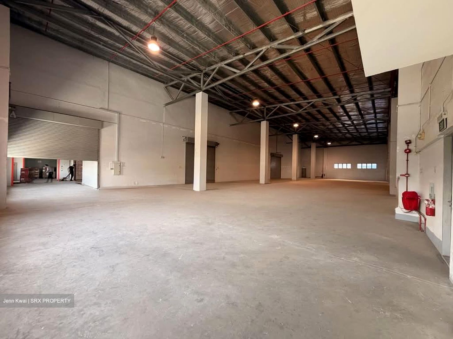 Tuas South Street 8 (D22), Factory #573447781
